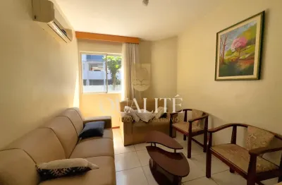 Apartamento à venda no itacorubi 3 quartos - conforto e praticidade em 91m² - r$670.000,00