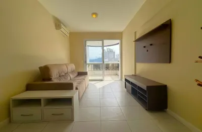 Apartamento de 2 quartos sendo 1 suite com 73,54m² no itacorubi - florianópolis - r$749.900,00