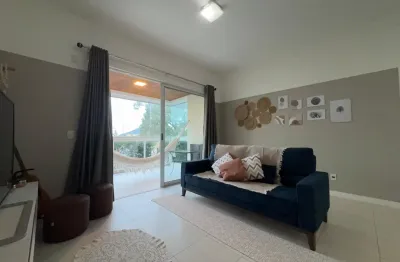 Apartamento de 2 quartos com 101m² de area privativa - ingleses - praia do santinho - r$1.190.000