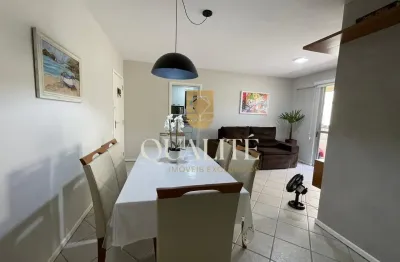 Apartamento à venda, 3 dormitórios, 1 suíte no bairro trindade, florianópolis/sc