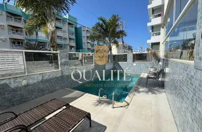 Apartamento de 2 quartos a poucos passos da praia dos ingleses - florianópolis - r$820.000,00