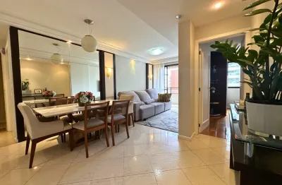 Apartamento 3 dormitórios com suíte com vista mar em frente a praça celso ramos e beira mar norte