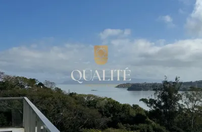 Apartamento com 116,52m² de 3 quartos sendo 1 suite e 2 demi-suites no joão paulo - florianópolis - sc - r$2.300.000