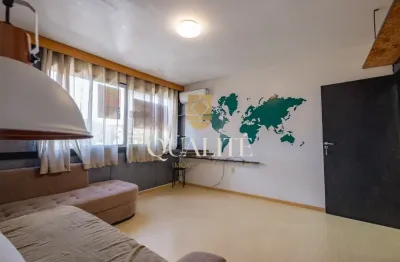 Apartamento de 3 quartos com 78m² com localização privilegiada na trindade - r$599.000