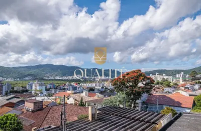Apartamento de 3 quartos com 78m² com localização privilegiada na trindade - r$599.000