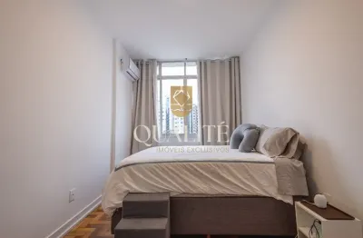 Apartamento 2 quartos, suite, reformado, centro, por 770.000,00 reais