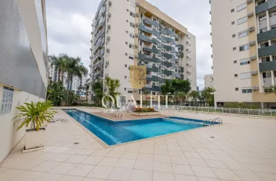 Apartamento de 2 dormitórios (suíte) sacada 1 vaga área de lazer r$725.000,00