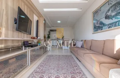 Cobertura à venda 4 quartos, 2 suítes , 2 vaga e vista livre no bairro joão paulo