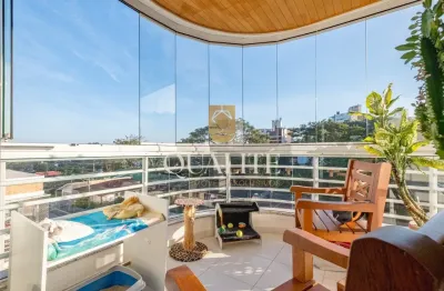 Cobertura à venda 4 quartos, 2 suítes , 2 vaga e vista livre no bairro joão paulo