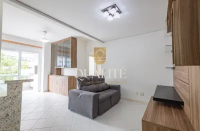 Apartamento de 2 quartos sendo 1 suite a venda no itacorubi! r$799.900,00 - florianopolis