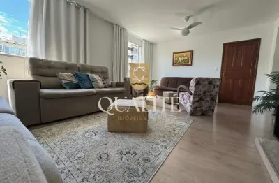 Apartamento área privativa de 107m², com 3 dormitórios, 1 suíte, 1 vaga de garagem coberta. valor r$ 790.000,00. bairro bom abrigo, florianópolis.