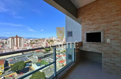 Apartamento com área 89m² - 2 dormitórios sendo 1 suíte - r$890.000,00 - bairro estreito - florianópolis