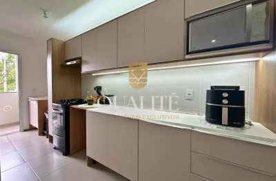 Apartamento à venda - 2 dormitórios - lançamento - vista livre - excelente localização