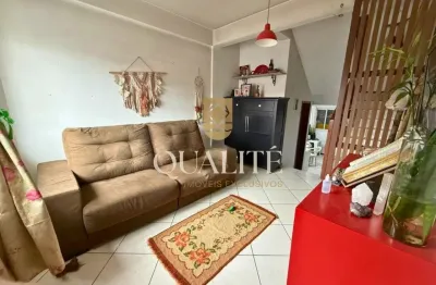 Sobrado - 69 m privativos - 2 dormitórios -  à venda no real parque - vaga de garagem coberta - r$ 315.000,00