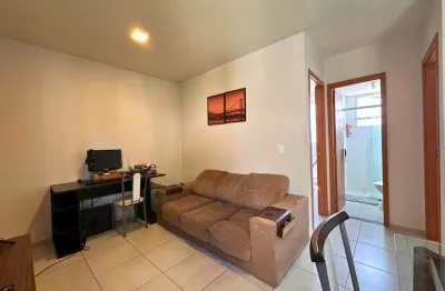 Apartamento 2 dormitórios à venda - bairro serraria, são josé/sc
