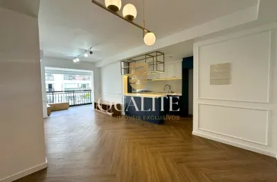 Apartamento à venda com 2 dormitórios sendo 2 suítes no residencial boulevard neoville - bairro abraão - r$950.000,00