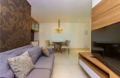 Apartamento com 2 quartos à venda na Rua Coronel Luiz David de Souza, 65, Presidente Kennedy, Fortaleza