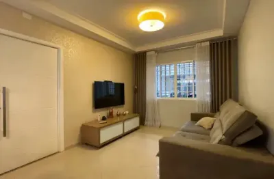 Casa com 3 quartos à venda na Rua Canadá, 215, Guilhermina, Praia Grande