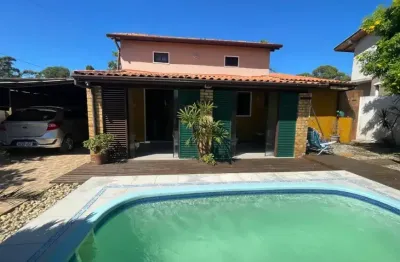 Casa com 3 quartos à venda na Rua Valinhos, 87, Barra do Una, São Sebastião