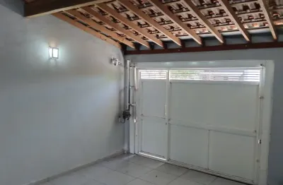 Casa com 2 quartos à venda na Rua José Marreira, 1006, Jardim Universo, Araçatuba