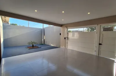 Casa com 3 quartos à venda na Rua José Mazariolli, Residencial Jardim Centenário, Araçatuba