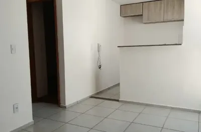 Apartamento com 2 quartos à venda na Rua Goulart, Jardim Paulista, Araçatuba