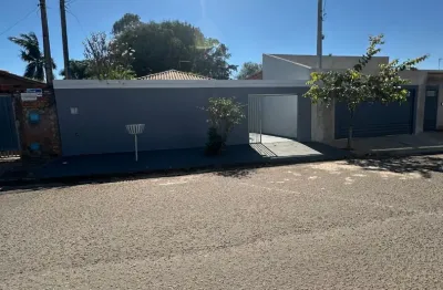 Casa com 2 quartos à venda na Rua Shimo Tada, São Rafael, Araçatuba