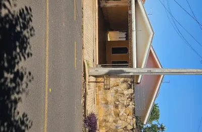 Casa com 3 quartos à venda na Rua Vinte e Três de Março, Santana, Araçatuba