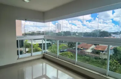 Dueto Boulevard/3 dormitórios/rico em armários/ 100$ climatizado