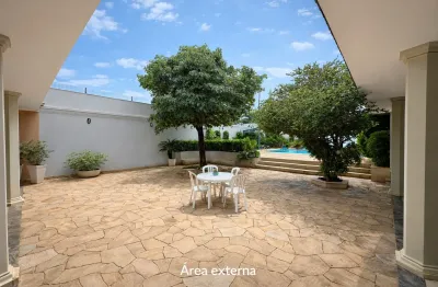 Casa com 2 quartos à venda na Rua Porangaba, Vila Industrial, Araçatuba