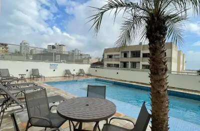 Apartamento com 2 quartos à venda na Rua Prefeito Hugo Cabral, 250, Centro, Londrina