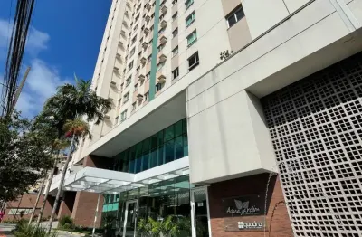 Apartamento com 2 quartos à venda na Rua Prefeito Hugo Cabral, 250, Centro, Londrina