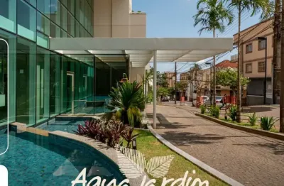 Apartamento com 2 quartos à venda na Rua Prefeito Hugo Cabral, 250, Centro, Londrina