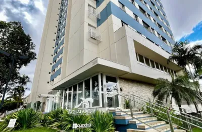 Apartamento com 3 quartos à venda na Rua Clevelândia, 245, Vitória, Londrina