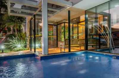 Edifício aquabrasil, região central de londrina  com 03 dormitórios 01 suíte