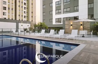 Apartamento a venda - 03 quartos sendo 01 suíte com ambientes planejados