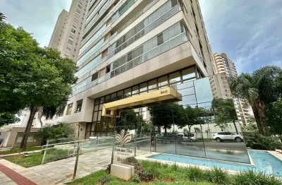 Apartamento á venda fontaine d'or residence londrina - gleba fazenda palhano
