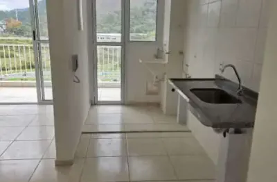 Apartamento com 2 quartos à venda na avenida carlos lima, barra olímpica, rio de janeiro, 60 m2 por r$ 550.000