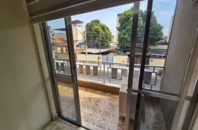 Apartamento com 2 quartos à venda na rua guaratinguetá, olaria, rio de janeiro, 52 m2 por r$ 340.000