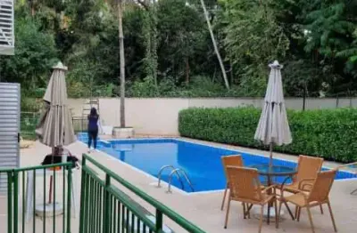 Apartamento com 3 quartos à venda na estrada de camorim, jacarepaguá, rio de janeiro, 45 m2 por r$ 260.000