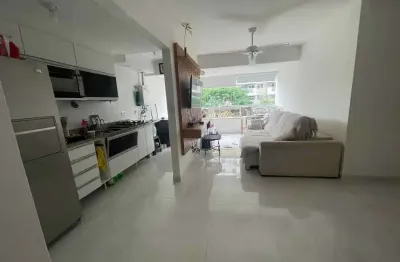 Apartamento com 2 quartos à venda na avenida jaime poggi, barra olímpica, rio de janeiro, 67 m2 por r$ 650.000