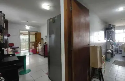 Apartamento com 2 quartos à venda na rua rugendas, barra olímpica, rio de janeiro, 78 m2 por r$ 540.000