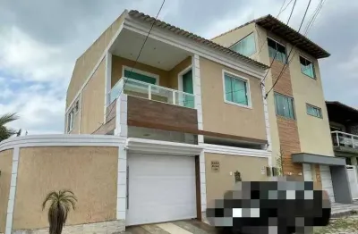 Casa em condomínio fechado com 3 quartos à venda na rua lúcio alves, bangu, rio de janeiro, 190 m2 por r$ 699.000