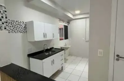 Apartamento com 2 quartos à venda na estrada do guandu do sena, bangu, rio de janeiro, 41 m2 por r$ 140.000
