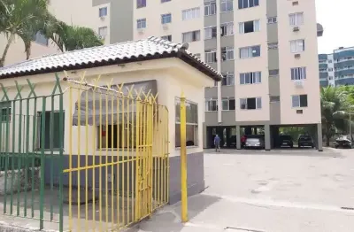 Apartamento com 2 quartos à venda na Rua Campo Grande, Campo Grande, Rio de Janeiro