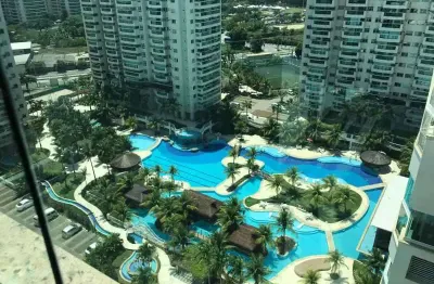 Apartamento com 3 quartos à venda na Avenida Embaixador Abelardo Bueno, Barra da Tijuca, Rio de Janeiro