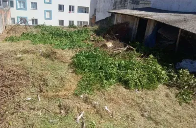 Aluga-se terreno em localização super estratégica:  rua abílio de barros, ao lado do nº 22.