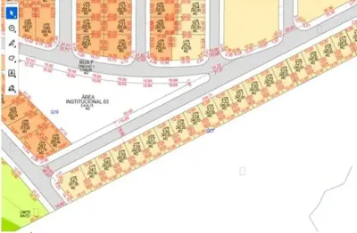 Imóvel para venda 12x20 metros quadrados em cará-cará - ponta grossa - pr
