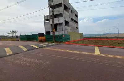 Oportunidade: terreno 450m² no terras alphaville- alto padrão!