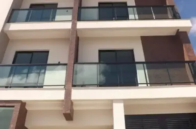 Apartamento com 3 quartos para alugar na Rua Lauro Marcondes Ferreira, 440, Jardim Carvalho, Ponta Grossa